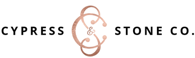 Cypress & Stone Co.