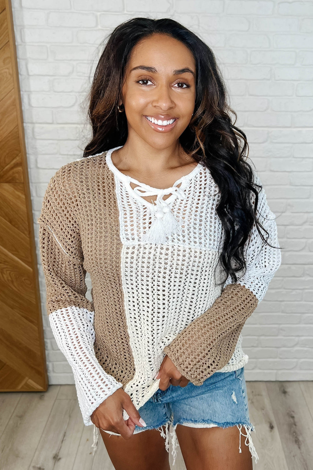 Tops – Cypress & Stone Co.
