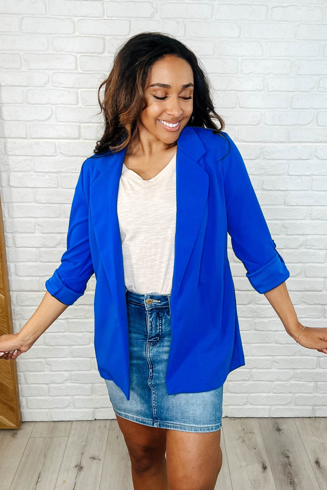 Tops – Cypress & Stone Co.