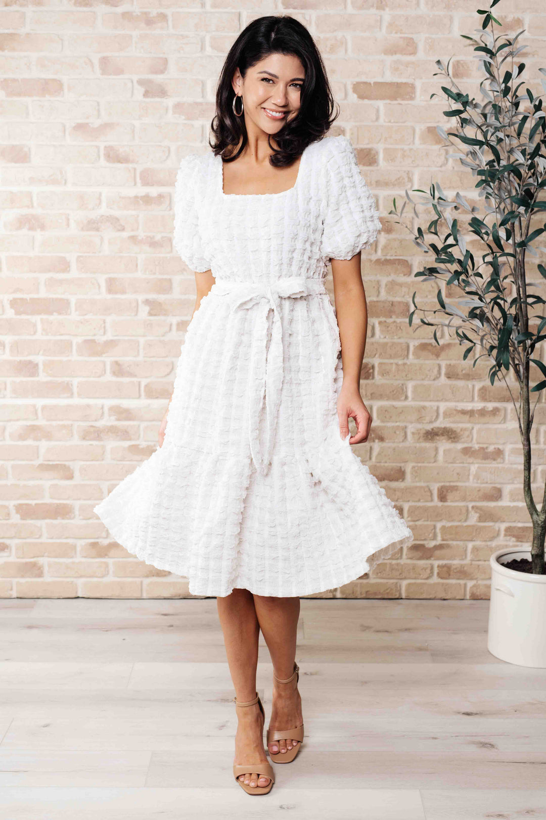 Midi Dresses  Cypress & Stone Co.