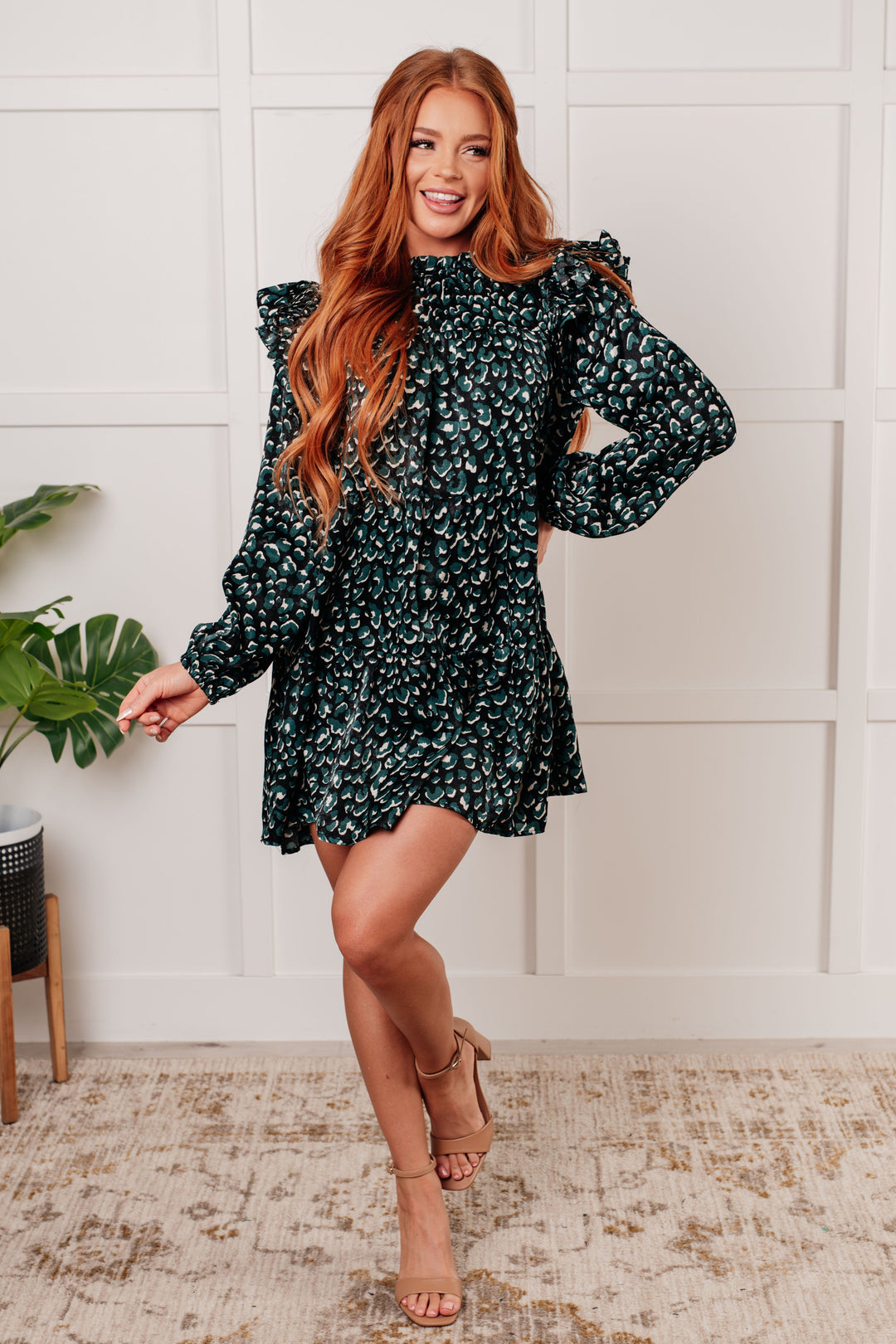 knee length dresses for ladies Debs Boutique - Ulla Johnson Stockist